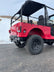 Roxor Rear Soft Top (2018+)