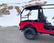 Roxor Rear Soft Top (2018+)