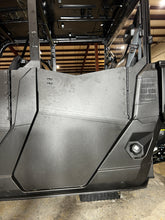 Polaris Ranger XP Crew 1000 (2026) Half Doors