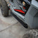 Polaris RZR Pro R / Pro XP / Turbo R 2-Seat Rock Slider Steps