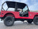 Roxor Full/Rear Soft Top (2018+)