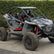 Polaris RZR Pro R / Pro XP / Turbo R 2-Seat Rock Slider Steps