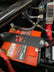 Speed UTV 2nd Battery Kit