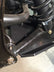 Can-Am Defender A-Arm Guards