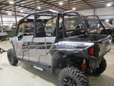 Polaris General Rear Cargo Rack