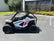 Polaris RZR 200 Fastback Cage with attached rear bumper