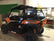 Polaris General Rear Cargo Rack