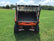 Polaris General Rear Cargo Rack