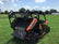 Polaris General Rear Cargo Rack