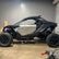 Can-Am Maverick R 2-Seat Doors