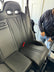 Polaris RZR Trail (2021+) Front Bench Seat with Harnesses