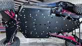 Can-Am Maverick R (2026) Full Skid Plate