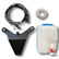 Can-Am Maverick X3 Windshield Washer Fluid Spray Kit