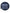 Race Light Pod Round Face Plate