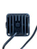 Race Light Pod Flush Mount Plate
