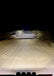 4 Light U-Con Interlocking Off Road LED Pod With Amber or White DRL Running Light