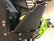 Arctic Cat Wildcat XX Front A-Arm Guards