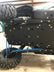 Polaris RZR XP 1000 / Turbo / RS1 Trailing Arm Guards