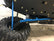 Polaris RZR XP 1000 / Turbo / RS1 Trailing Arm Guards