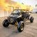 2014-2023 Polaris RZR 4DR Fastback Cage