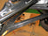 Can-Am Maverick X3 72" Front A-Arm Guards