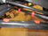Can-Am Maverick X3 72" Front A-Arm Guards