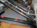 Can-Am Maverick X3 72" Front A-Arm Guards