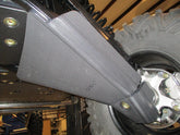Can-Am Maverick X3 72" Front A-Arm Guards