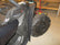 Can-Am Maverick X3 Mud Flap Fender Extensions