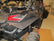 Can-Am Maverick X3 Mud Flap Fender Extensions