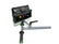Kawasaki KRX1000 GPS Phone Navigation Tablet Mount