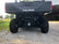Polaris Ranger 570 Fullsize Crew Full Skid Plate