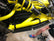 Can-Am Defender iMpact A-Arm Guards for Factory Arched A-Arms