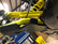 Can-Am Defender iMpact A-Arm Guards for Factory Arched A-Arms