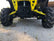 Can-Am Defender iMpact A-Arm Guards for Factory Arched A-Arms