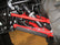 Polaris RZR S 570 iMpact A-Arm CV Front & Rear Boot Guards