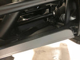Polaris Ranger 1000 / XP 1000 (2018-2020) A-Arm Guards
