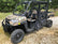 Polaris Ranger 1000 / XP 1000 Crew (2019-2020) Full Skid Plate