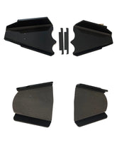 Polaris Ranger 1000 / XP 1000 (2018-2020) A-Arm Guards