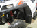 Polaris General 1000 Mud Flap Fender Extensions