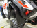 Polaris General 1000 Mud Flap Fender Extensions
