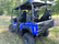 Yamaha Wolverine X4 Full Skid Plate with Integrated Sliders