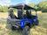 Yamaha Wolverine X4 Full Skid Plate with Integrated Sliders