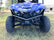 Yamaha Wolverine X4 Full Skid Plate with Integrated Sliders