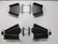 Polaris Ranger Full Size Economy 570 Impact A-Arm Guards