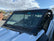 Polaris RZR Pro XP Vent Racing Roll Cage Glass Windshield