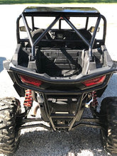 Polaris RZR XP 1000 / Turbo (2014-2018) Rear Bumper