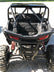 Polaris RZR XP 1000 / Turbo (2014-2018) Rear Bumper