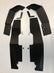 Polaris RZR XP 1000 / Turbo / Turbo S Mud Flap Fender Extensions