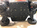 Polaris General Full Skid Plate with Sliders